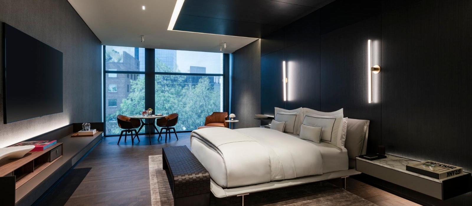 亚历山大酒店(Alexander) 图片  www.lhw.cn