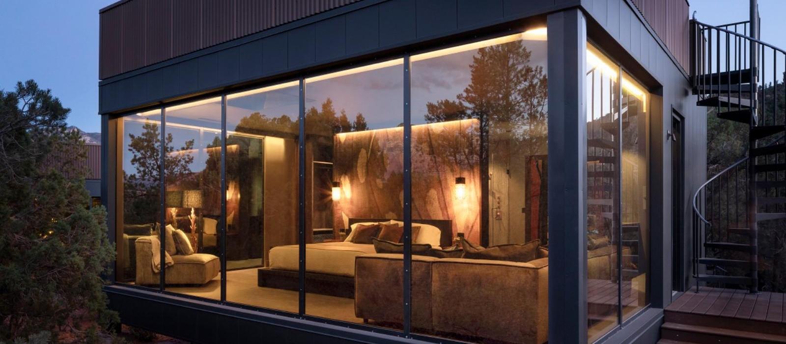 艾碧安酒店胜景度假酒店(Ambiente A Landscape Hotel) 图片  www.lhw.cn