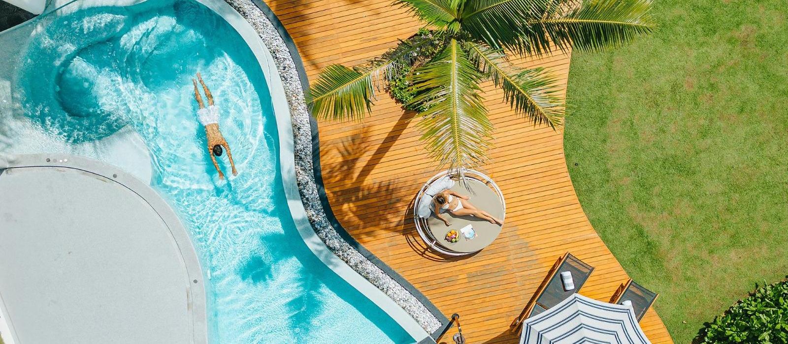 大长岛安纳塔拉度假酒店及别墅(Anantara Koh Yao Yai Resort & Villas) 图片  www.lhw.cn