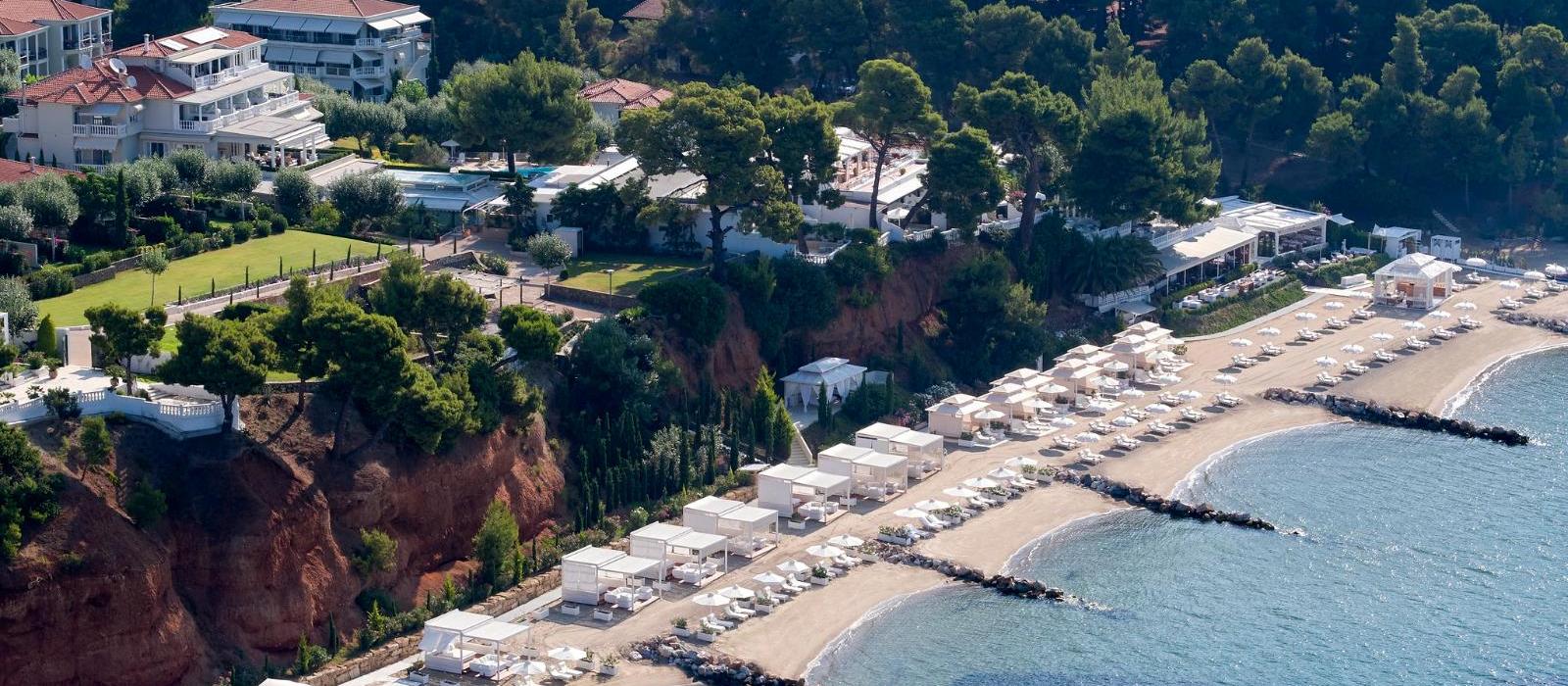 达纳伊别墅度假酒店(The Danai) 图片  www.lhw.cn