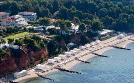 达纳伊别墅度假酒店(Danai Beach Resort & Villas)   www.lhw.cn 