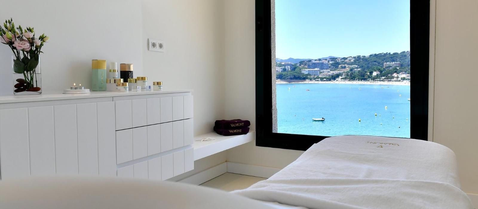 加维纳大酒店(Hostal de la Gavina) 图片  www.lhw.cn