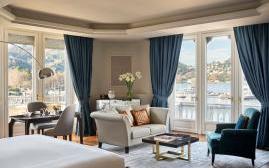 科莫湖威尼斯宫酒店(Palazzo Venezia)   www.lhw.cn 