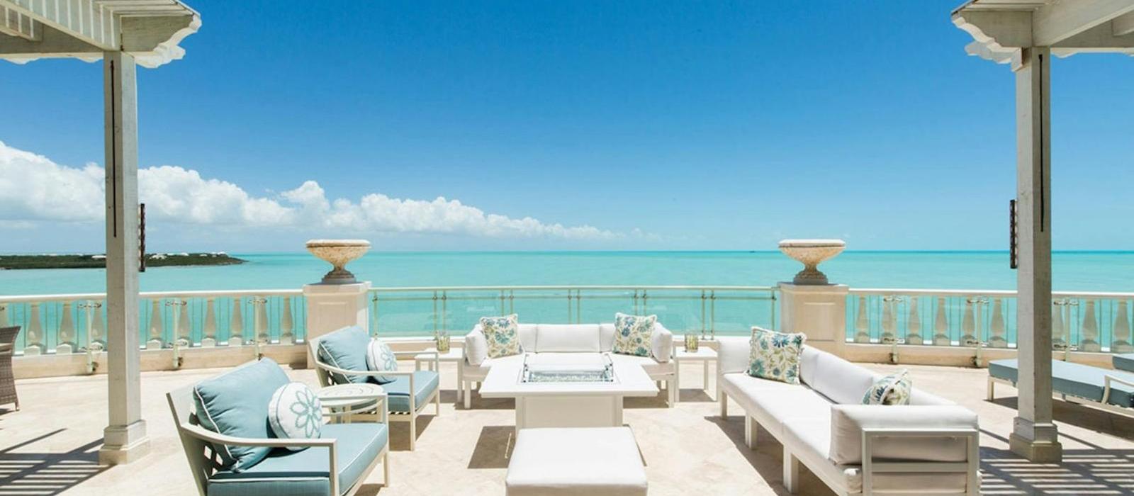 滨海荟度假酒店(The Shore Club Turks and Caicos) 图片  www.lhw.cn