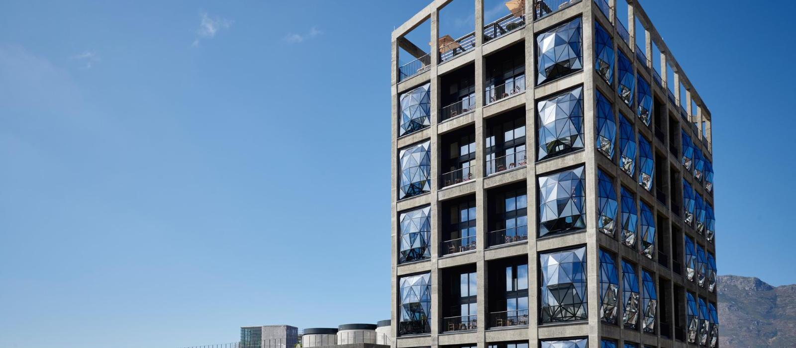 赛隆酒店(The Silo Hotel) 图片  www.lhw.cn