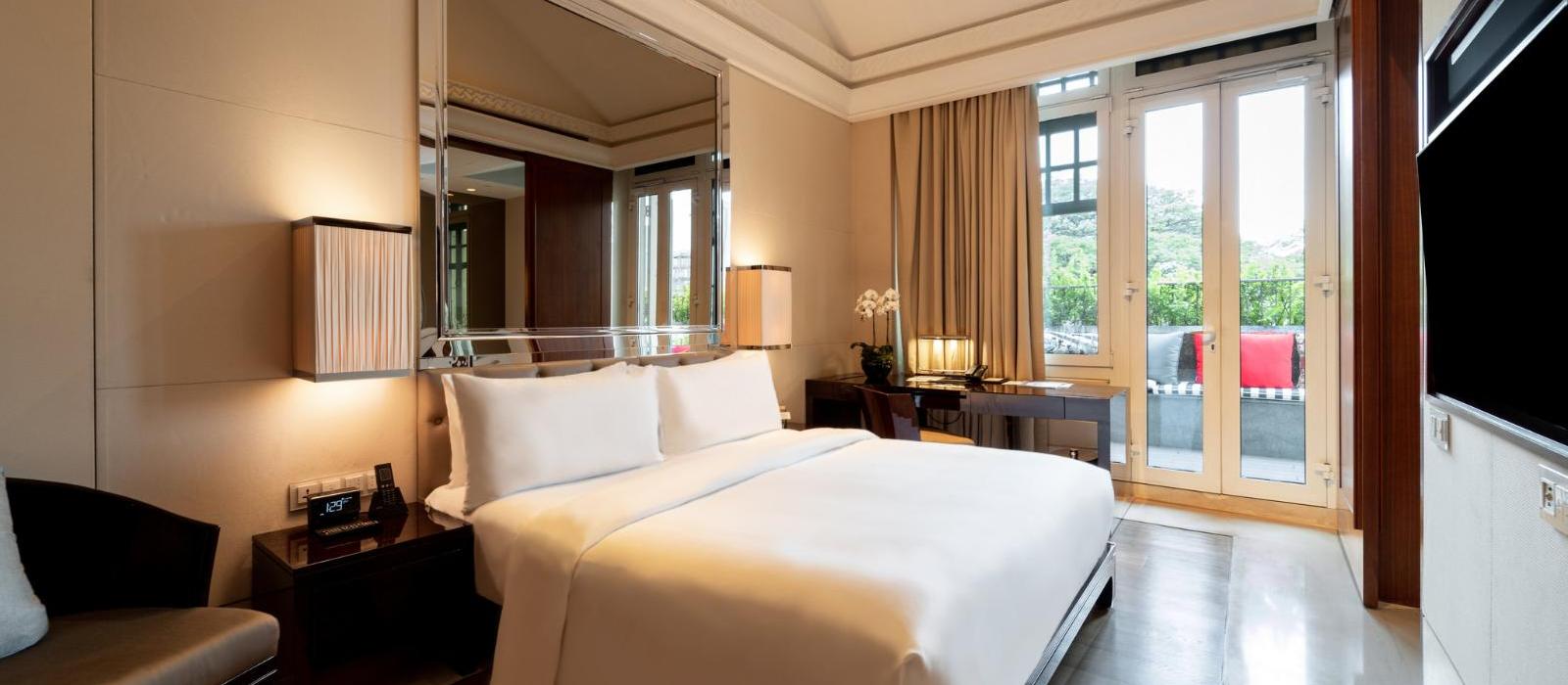 新加坡首都凯宾斯基酒店(The Capitol Kempinski Hotel Singapore) 图片  www.lhw.cn