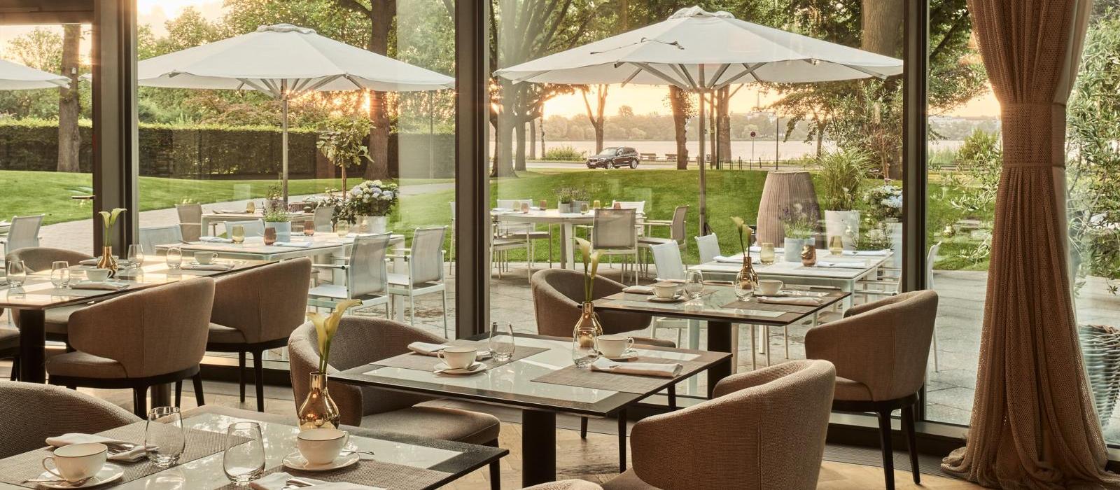 芳特奈酒店(The Fontenay) 图片  www.lhw.cn