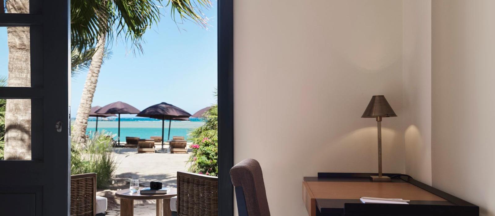 埃尔古纳澈笛度假酒店(The Chedi El Gouna) 图片  www.lhw.cn