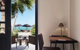 埃尔古纳澈笛度假酒店(The Chedi El Gouna)   www.lhw.cn 