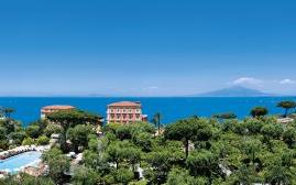 维多利亚海湾大酒店(Grand Hotel Excelsior Vittoria)   www.lhw.cn 