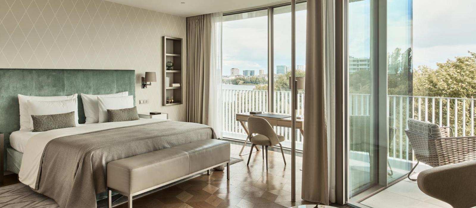 芳特奈酒店(The Fontenay) 图片  www.lhw.cn
