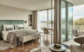 芳特奈酒店(The Fontenay Hamburg) www.lhw.cn