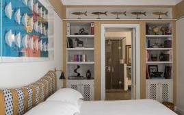 卡普里岛蒂贝里奥皇宫酒店(Capri Tiberio Palace)   www.lhw.cn 