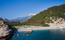 凯梅尔麦克斯皇家度假酒店(Maxx Royal Kemer Resort)   www.lhw.cn 