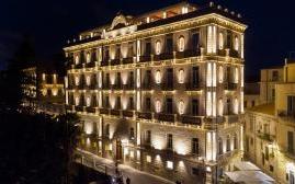 德思哲大酒店(Grand Hotel Des Etrangers)   www.lhw.cn 