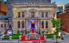 芒特斯蒂芬酒店(Le Mount Stephen)   www.lhw.cn