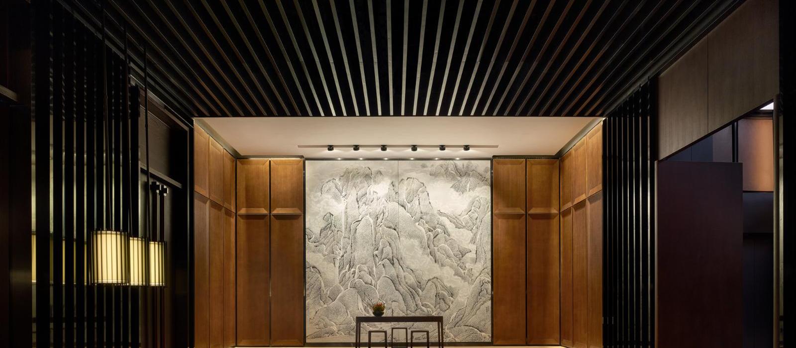 璞瑄酒店(The PuXuan Hotel and Spa) 图片  www.lhw.cn
