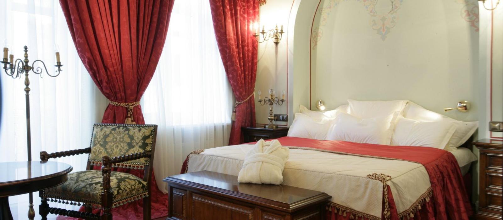 歌剧大酒店(Opera Hotel) 图片  www.lhw.cn