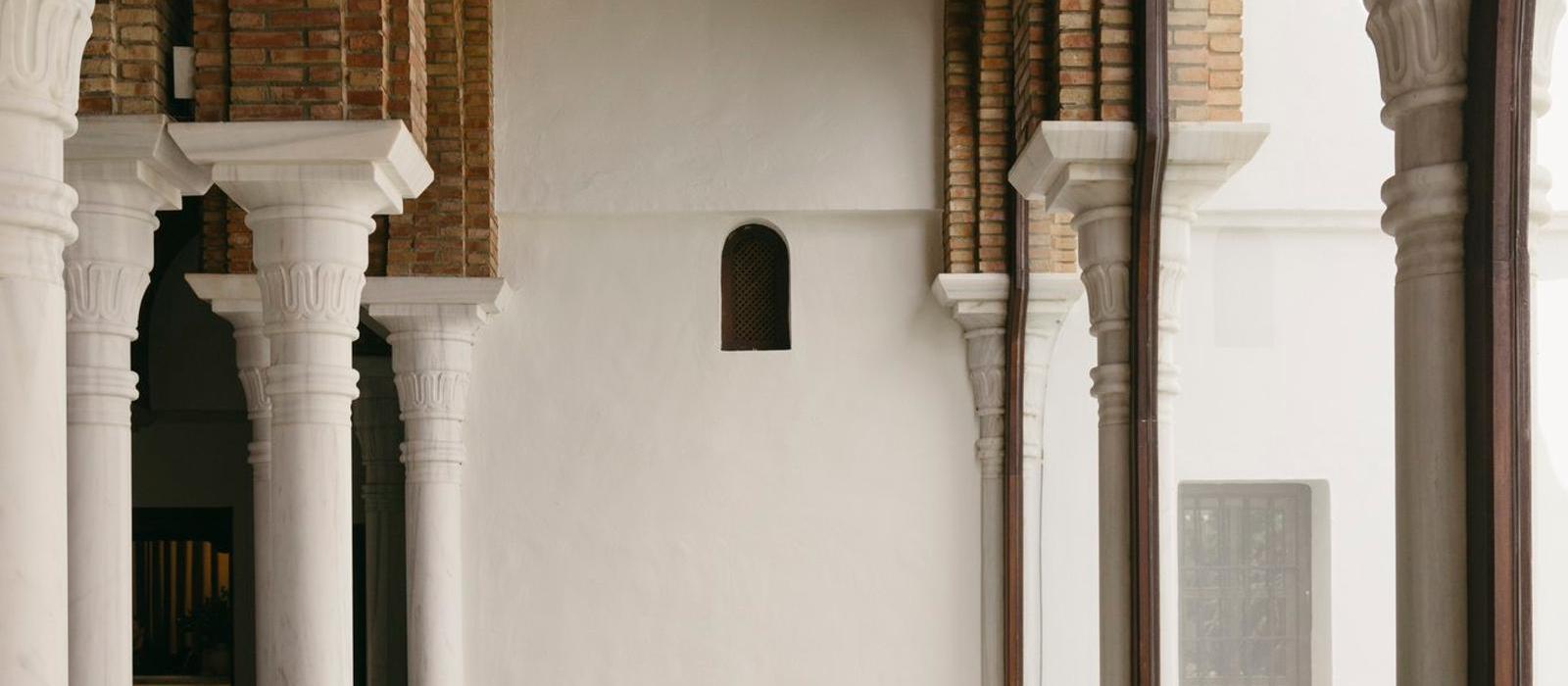 芬卡拉博瓦迪利亚度假酒店(Finca La Bobadilla) 图片  www.lhw.cn