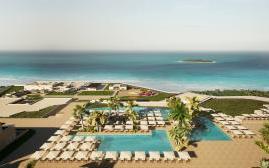 桑给巴尔岛爱慕瑞德水疗度假酒店(Emerald Zanzibar Resort and Spa)   www.lhw.cn 