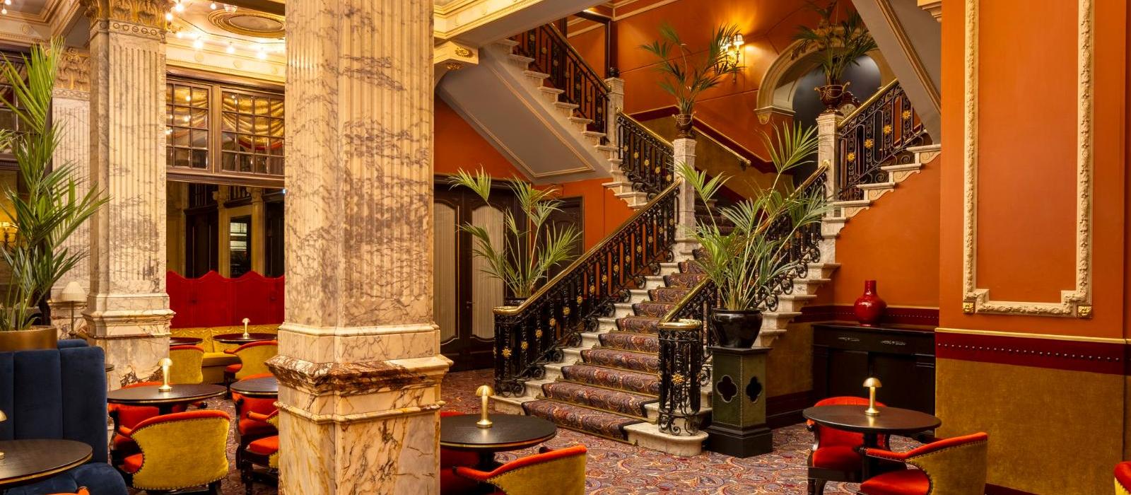 印德斯酒店(Hotel Des Indes) 图片  www.lhw.cn