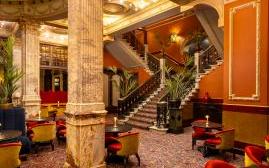 印德斯酒店(Hotel Des Indes) www.lhw.cn