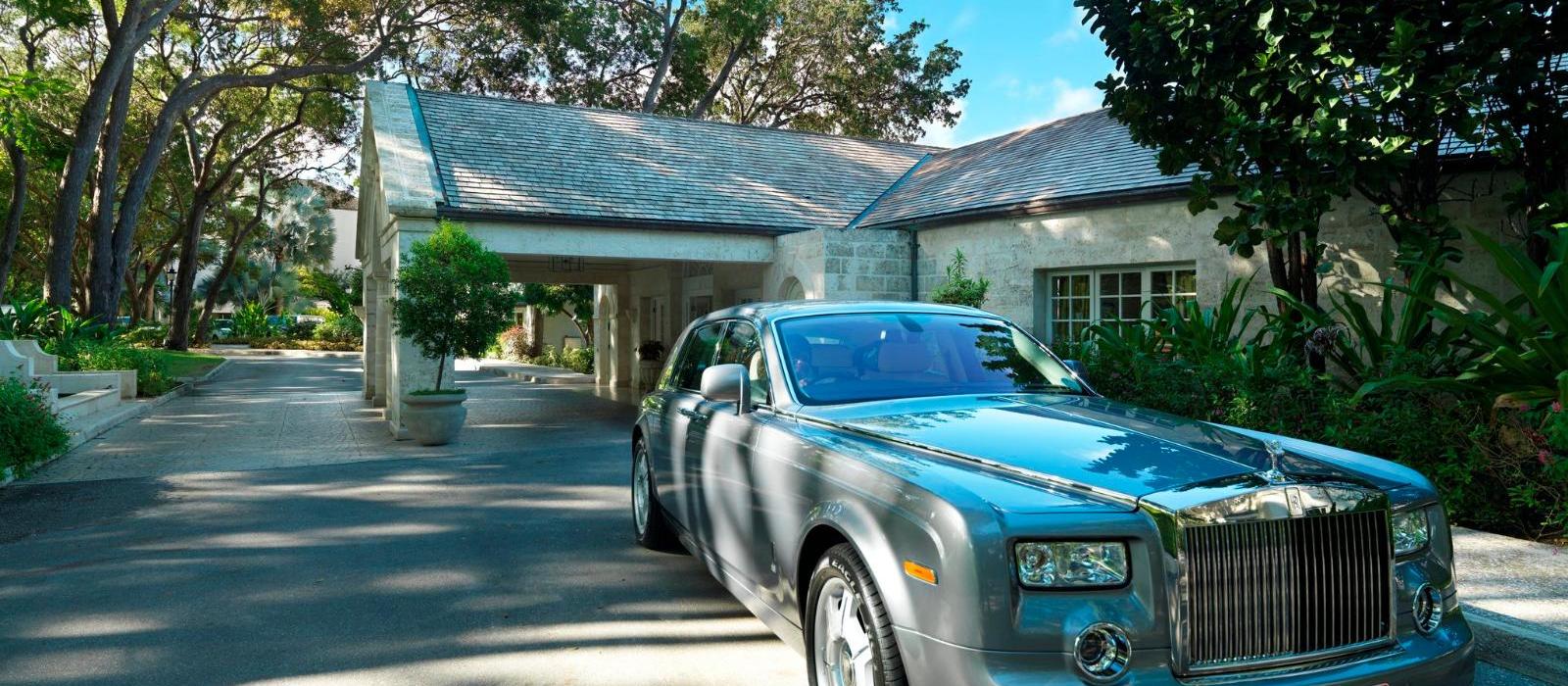 桑迪莱恩酒店(Sandy Lane) 图片  www.lhw.cn