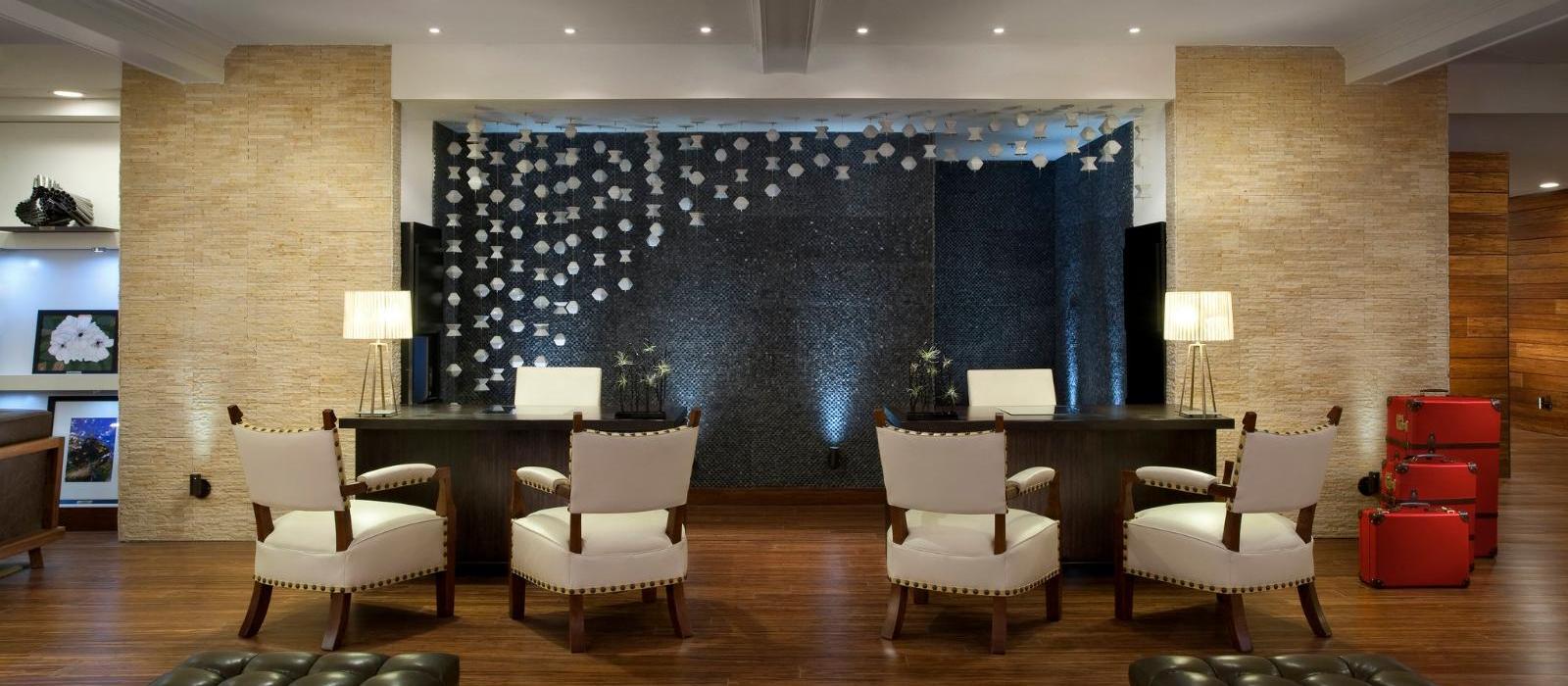 哈顿酒店(Hutton Hotel) 图片  www.lhw.cn