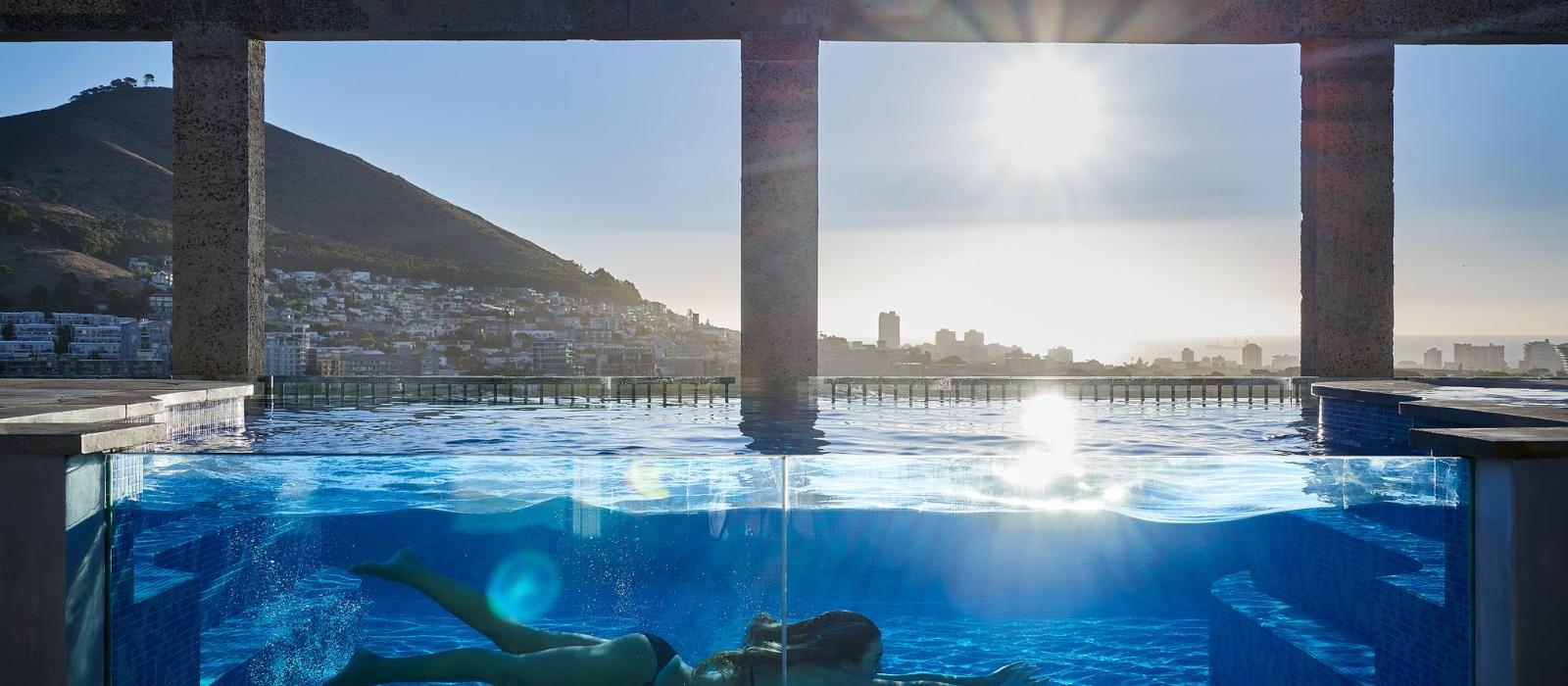 赛隆酒店(The Silo Hotel) 图片  www.lhw.cn