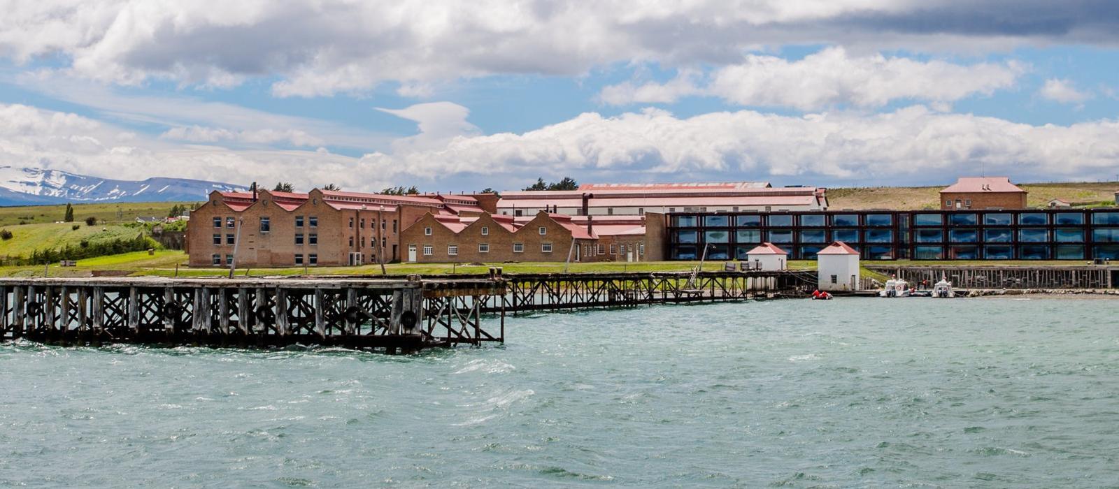 辛格勒巴塔哥尼亚酒店(The Singular Patagonia) 图片  www.lhw.cn