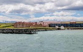 辛格勒巴塔哥尼亚酒店(The Singular Patagonia)   www.lhw.cn 