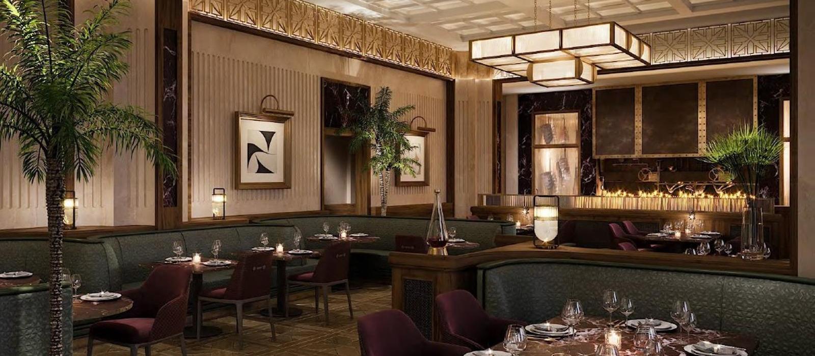 吉萨宫殿酒店(Giza Palace) 图片  www.lhw.cn