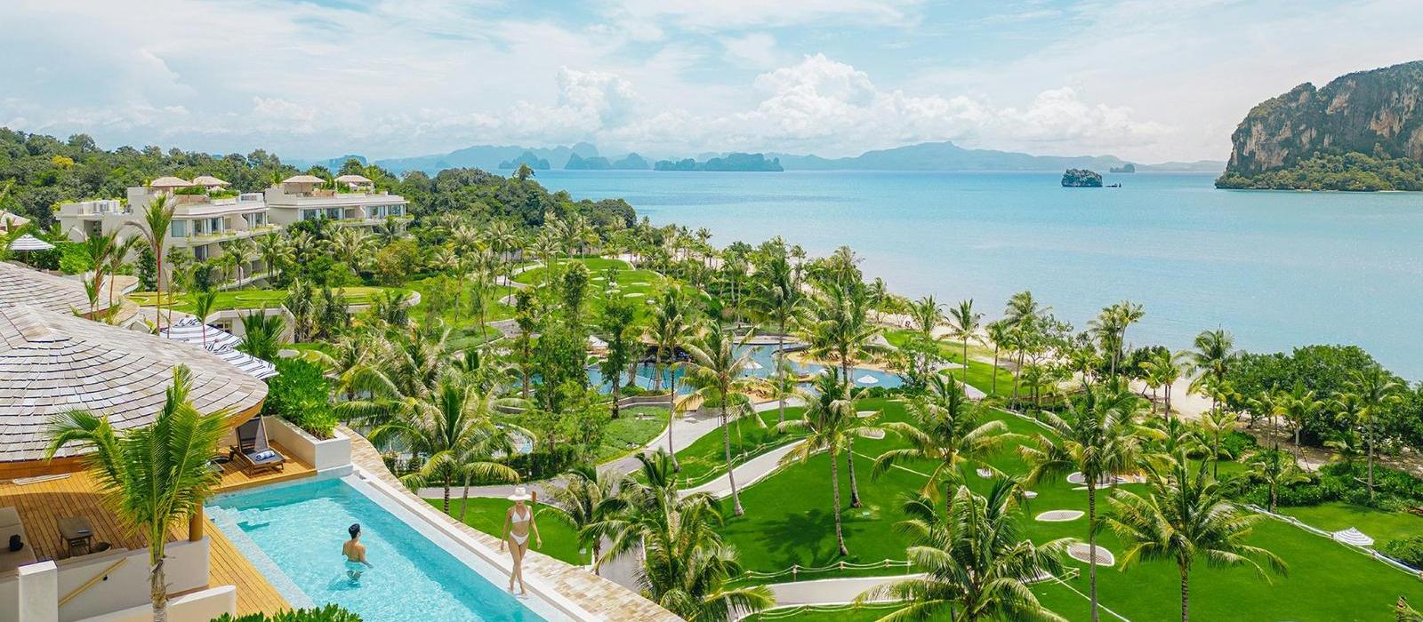 大长岛安纳塔拉度假酒店及别墅(Anantara Koh Yao Yai Resort & Villas) 图片  www.lhw.cn