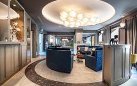 多格利奥皇宫酒店(Palazzo Doglio)   www.lhw.cn 
