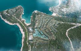 博德鲁姆麦克斯皇家度假酒店(Maxx Royal Bodrum Resort)   www.lhw.cn