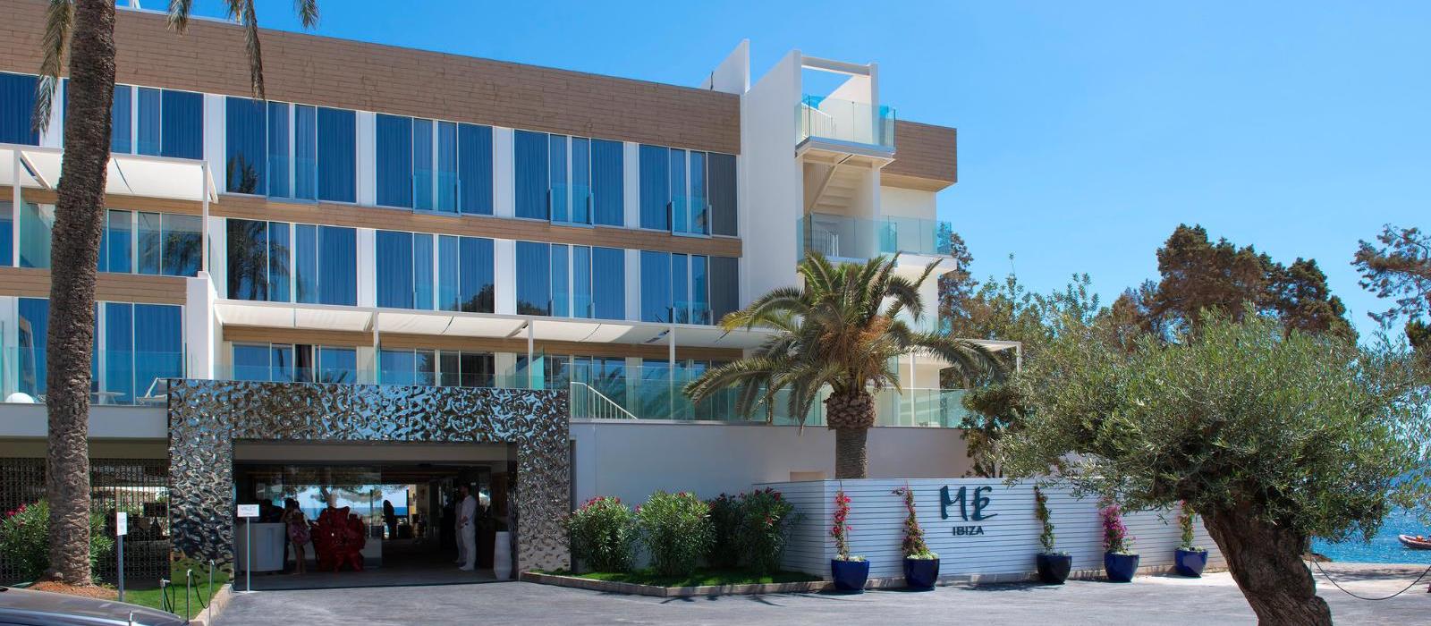ME伊比沙大酒店(ME Ibiza) 图片  www.lhw.cn