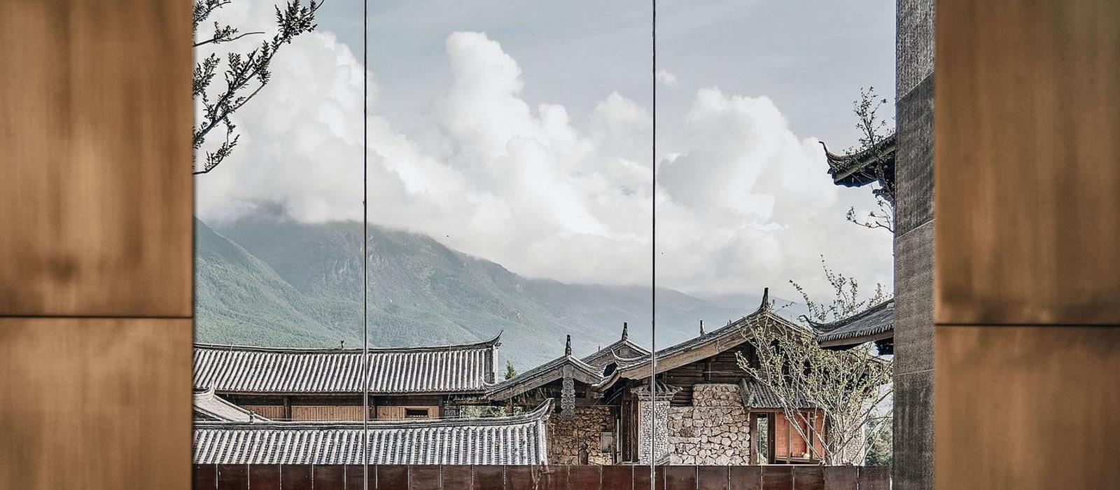 物与岚 . 设计收藏酒店(Hylla Vintage Hotel) 图片  www.lhw.cn