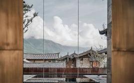 物与岚 . 设计收藏酒店(Hylla Vintage Hotel)   www.lhw.cn 