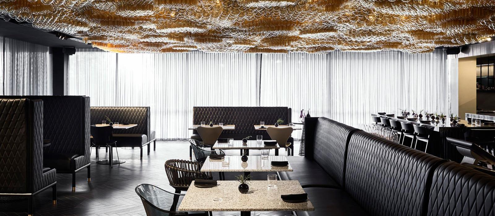 杰克洛佩酒店(Jackalope Hotel, Mornington Peninsula) 图片  www.lhw.cn