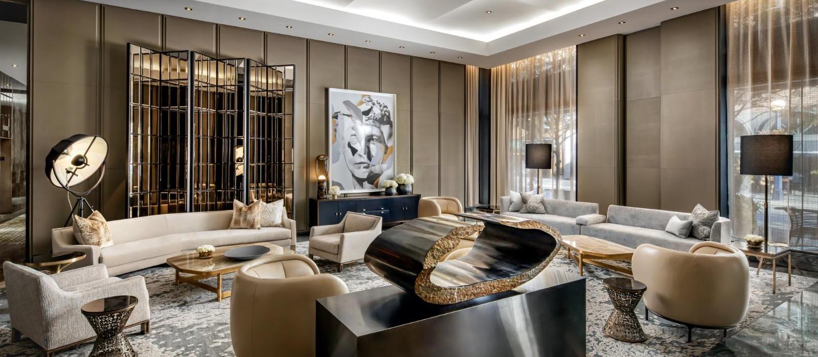 多伦多黑泽尔顿酒店(The  Hazelton Hotel Toronto) 图片  www.lhw.cn