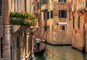 经典意大利之旅：威尼斯、佛罗伦萨、罗马 www.lhw.cn