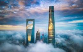 上海中心J 酒店(J Hotel Shanghai Tower) www.lhw.cn