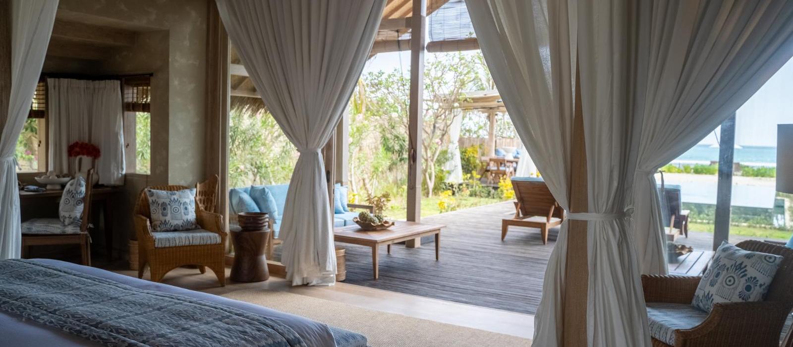 罗地岛尼西酒店管理学院度假酒店(NIHI Rote & Hospitality Academy) 图片  www.lhw.cn