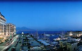 维苏威维景大酒店(Grand Hotel Vesuvio) www.lhw.cn