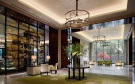 东京皇宫酒店(Palace Hotel Tokyo) www.lhw.cn