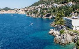 杜布罗夫尼克别墅酒店(Villa Dubrovnik)   www.lhw.cn 
