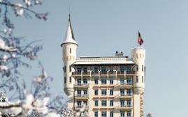 格施塔德皇宫酒店(Gstaad Palace)   www.lhw.cn 