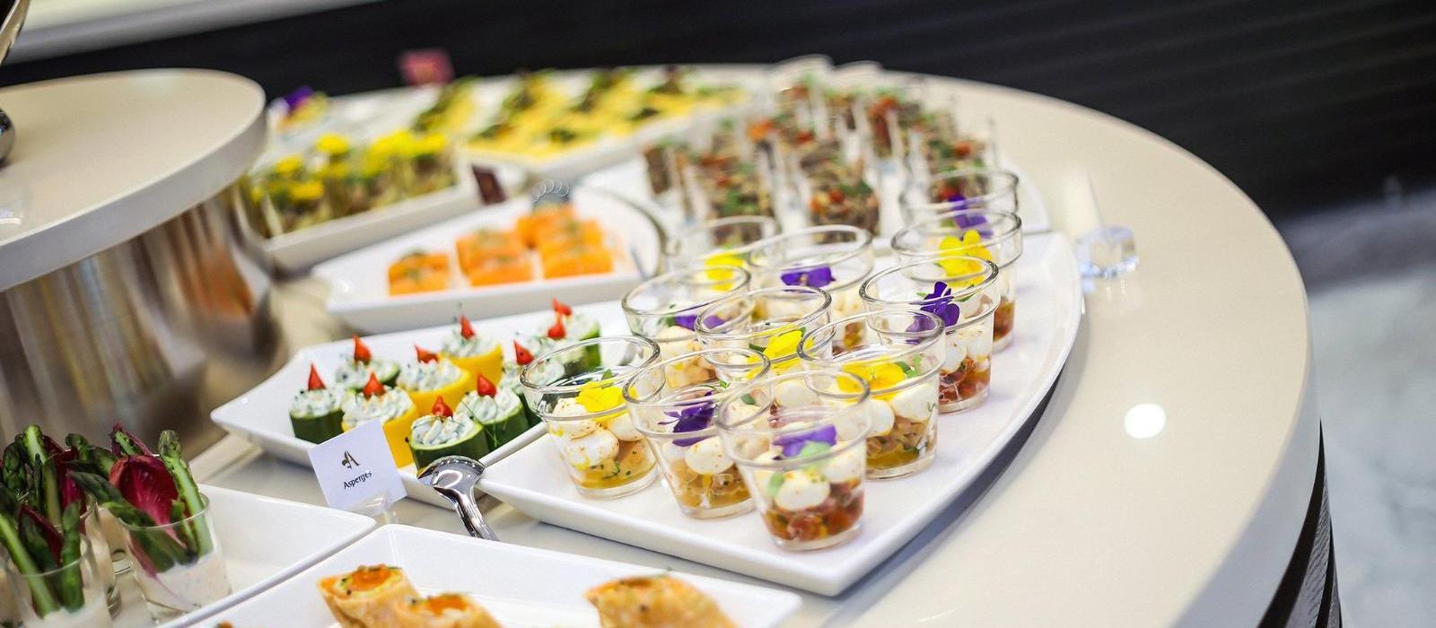卢森堡皇家度假酒店(Le Royal Hotels & Resorts - Luxembourg) 图片  www.lhw.cn