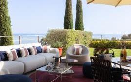 拉玛蒂埃勒瑞瑟夫水疗别墅酒店(La Reserve Ramatuelle Hotel-Spa & Villas)   www.lhw.cn 