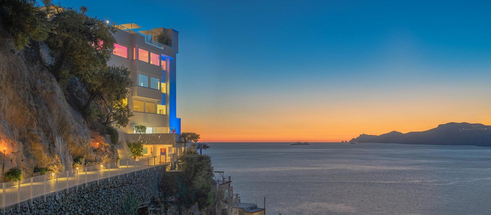 安吉丽娜之家精品酒店(Casa Angelina) 图片  www.lhw.cn